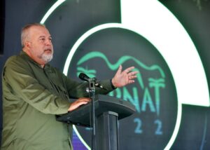 Lee más sobre el artículo Turnat 2022, por el crecimiento del turismo de naturaleza en Cuba (+Fotos y Video)
