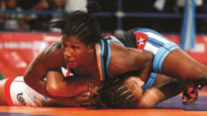 Lee más sobre el artículo Compiten hoy dos féminas cubanas en Campeonato Mundial de lucha