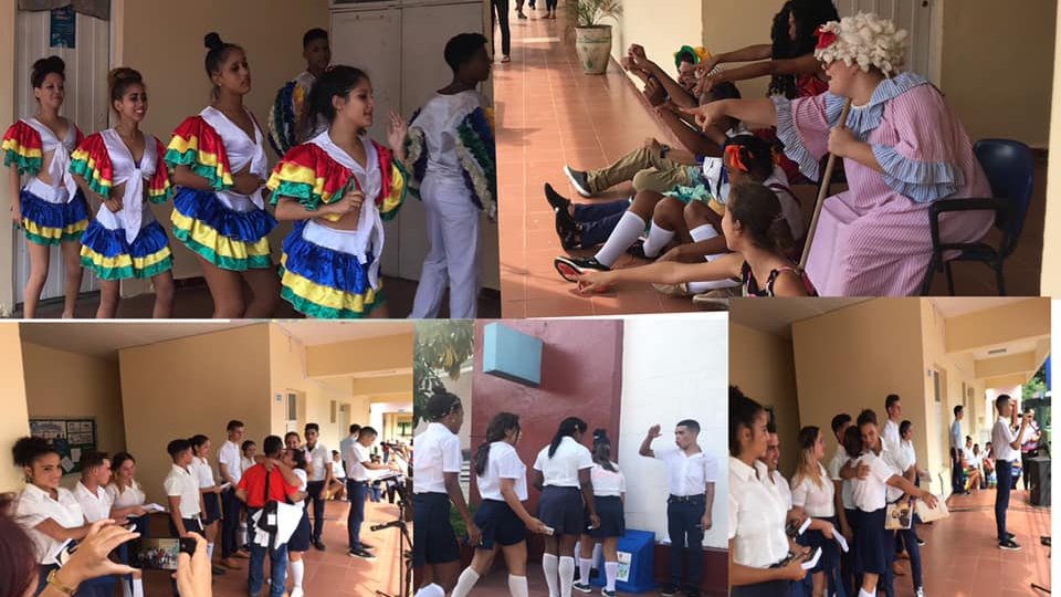 En este momento estás viendo Inicia recorrido proyecto Más