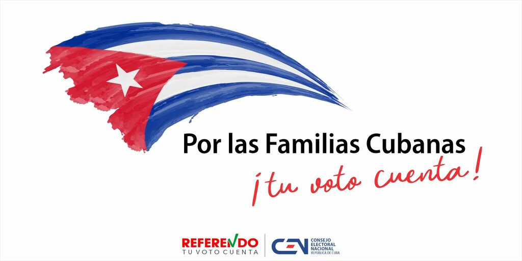 En este momento estás viendo Cuba, primer país con consulta y referendo para una ley