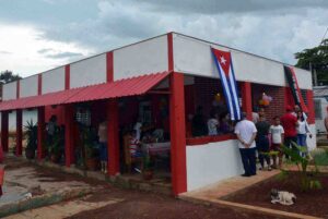 Lee más sobre el artículo Ambientes renovadores en comunidades avileñas vulnerables