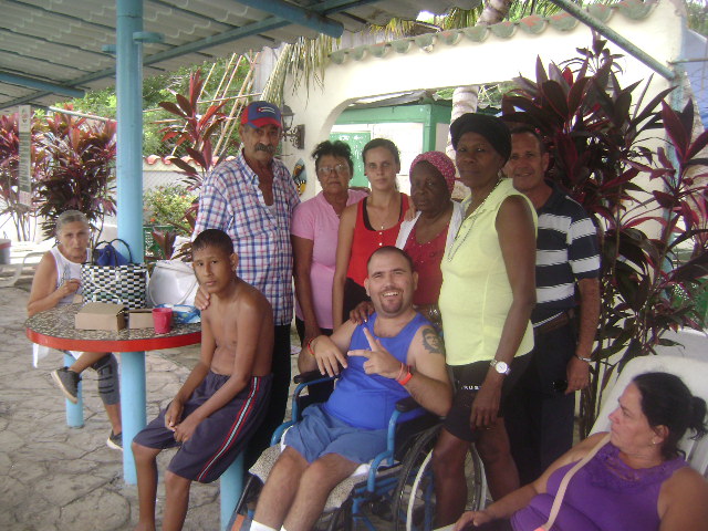 Lee más sobre el artículo Despiden etapa veraniega miembros de la ACLIFIM en Majagua
