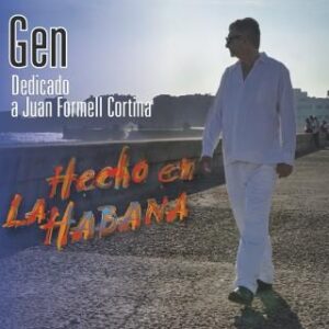 Lee más sobre el artículo Nuevo disco rinde homenaje a Juan Formell