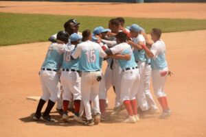 Lee más sobre el artículo Ciego de Ávila retiene corona en Nacional de Softbol