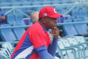 Lee más sobre el artículo Informan sobre staff de dirección al Clásico Mundial de Beisbol