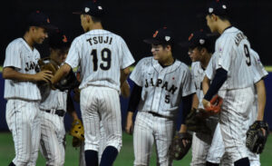 Lee más sobre el artículo «Submarino» pasó de largo en Mundial Sub-15 de Beisbol