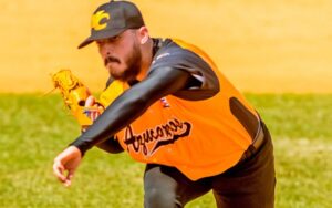 Lee más sobre el artículo Villa Clara da primero en final de la Serie Sub-23 de Béisbol