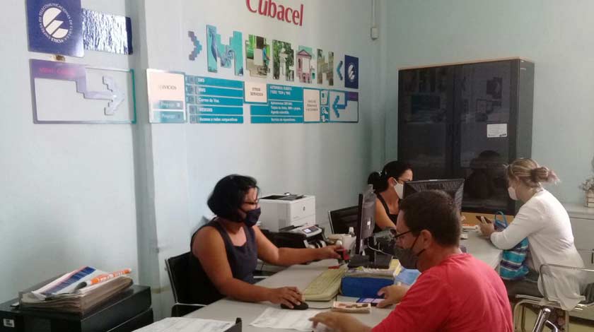 Lee más sobre el artículo Favorecen desarrollo de la informática en Ciego de Ávila