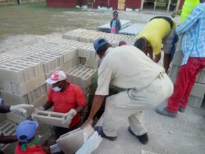 Lee más sobre el artículo Reconocen en Ciego de Ávila a la Empresa Provincial de Abastecimiento y Servicios a la Educación 