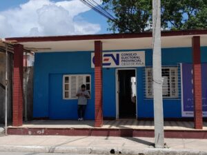 Lee más sobre el artículo Votarán en el referendo unos tres mil jóvenes avileños