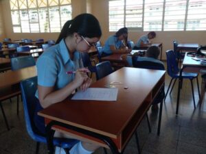 Lee más sobre el artículo Fortalecen preparación para exámenes de ingreso a la Educación Superior en Ciego de Ávila