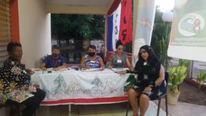 Lee más sobre el artículo Comenzó en Ciego de Ávila voto popular por el Código de la Familia (+Fotos)