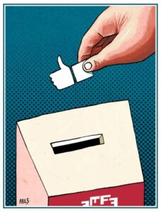 Lee más sobre el artículo Una prueba necesaria