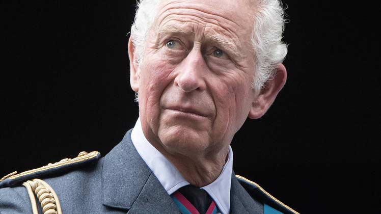 Lee más sobre el artículo Carlos III es proclamado formalmente nuevo monarca del Reino Unido