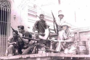 Lee más sobre el artículo Cuba: La heroica insurrección de Cienfuegos en su aniversario 65
