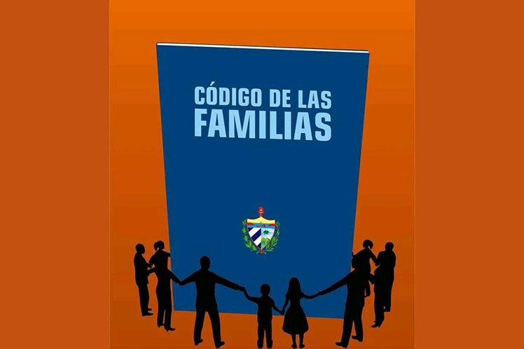 En este momento estás viendo Un abuelo príncipe reflejado en el nuevo Código de Familias en Cuba
