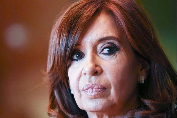 Lee más sobre el artículo Organizaciones argentinas expresan solidaridad con Cristina Fernández