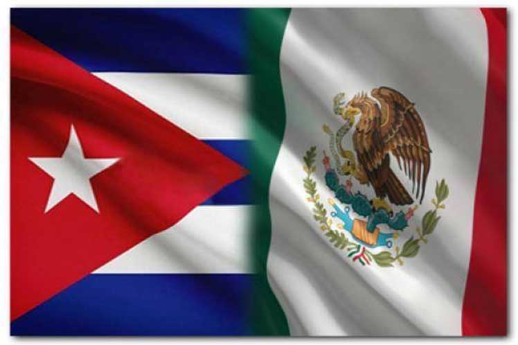 Lee más sobre el artículo Espectáculo musical clausura Jornada de la cultura mexicana en Cuba