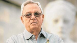 Lee más sobre el artículo Artes visuales en Cuba reflejan legado de historiador Eusebio Leal