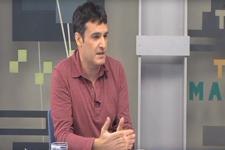 Lee más sobre el artículo Provocaciones contra grupos de solidaridad con Cuba en Euskadi