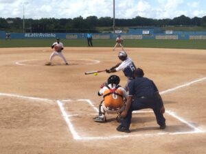 Lee más sobre el artículo Ciego de Ávila sigue sin conocer la derrota en Nacional de Softbol