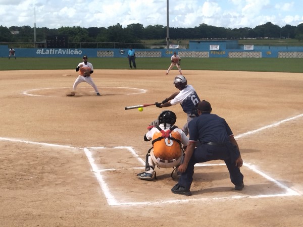 Lee más sobre el artículo Ciego de Ávila sigue sin conocer la derrota en Nacional de Softbol