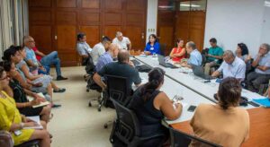 Lee más sobre el artículo Chequean en Cuba avances de candidatos vacunales contra el dengue