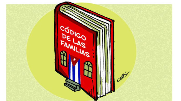 En este momento estás viendo Cuba se apresta para referendo sobre nuevo Código de las Familias