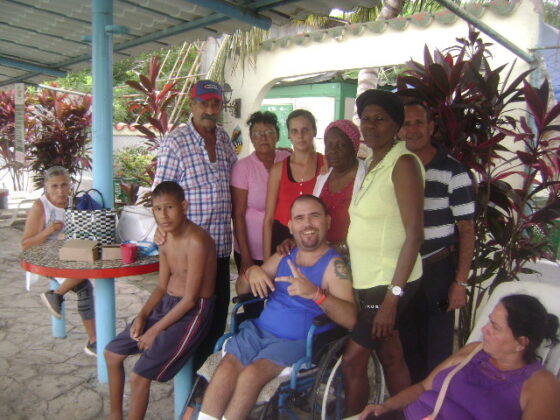 Lee más sobre el artículo ACLIFIM members bid farewell to summer in Majagua