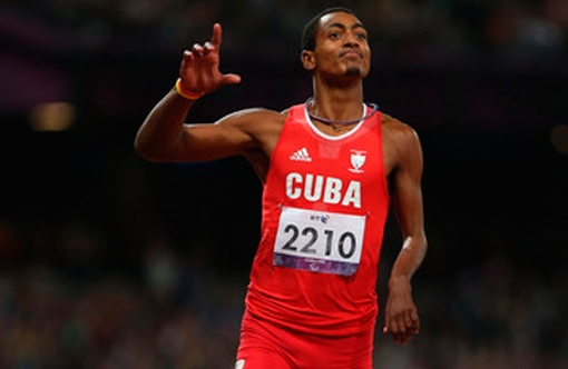 Lee más sobre el artículo Gana oro el avileño Raicel González en Torneo Abierto Internacional de Paratletismo
