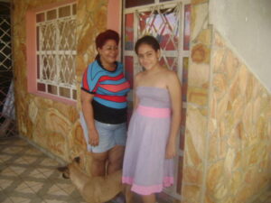 Lee más sobre el artículo 37 families from Majagua receive habitable housing through their own efforts