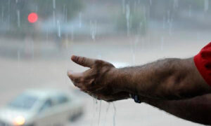 Lee más sobre el artículo Lluvias desde Ciego de Ávila hasta Guantánamo