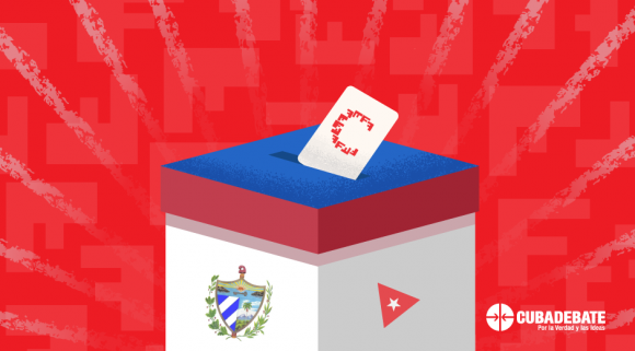 En este momento estás viendo CEN: Más del 37 por ciento de los electores han votado hasta las once de la mañana