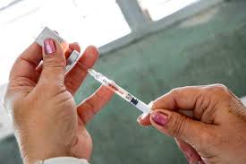 Lee más sobre el artículo Flu vaccine applied to risk groups