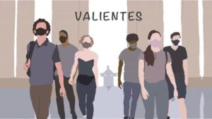 Lee más sobre el artículo “Valientes”, próximamente en la televisión cubana (+ Video)