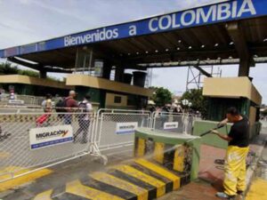 Lee más sobre el artículo Venezuela y Colombia recuperan confianza con apertura de fronteras
