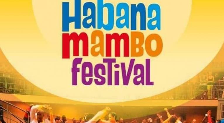 En este momento estás viendo Habana Mambo Festival cerró «a todo tren»