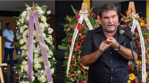 Lee más sobre el artículo Cuba da su último adiós al actor Mario Balmaseda