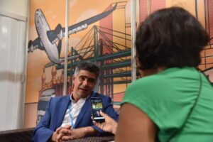 Lee más sobre el artículo ASC Internacional USA va contra el bloqueo a Cuba