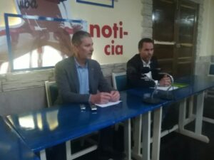 Lee más sobre el artículo Béisbol: Teammate asegura que ya salieron bultos faltantes