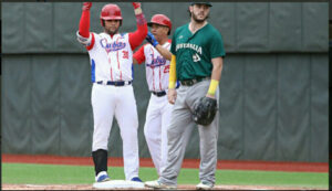 Lee más sobre el artículo Béisbol: Cuba irá a la Ronda de Consuelo en Mundial sub 23