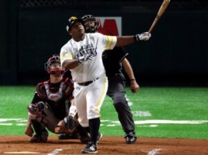 Lee más sobre el artículo Despaigne, Softbank y el fin de una dinastía en el beisbol de Japón