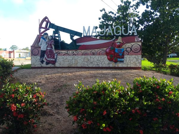 En este momento estás viendo Majagua ready for the nomination of candidates to the People’s Power