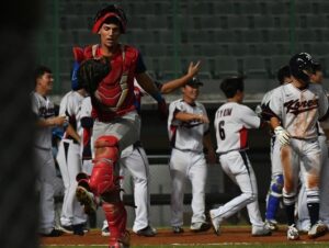 Lee más sobre el artículo Dramática derrota ante Corea en Mundial Sub-23 de Béisbol