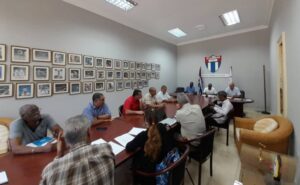 Lee más sobre el artículo Electos directivos de federaciones de gimnasia, ciclismo y voleibol