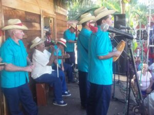 Lee más sobre el artículo Celebrará Majagua su XXXIX Semana de la Cultura