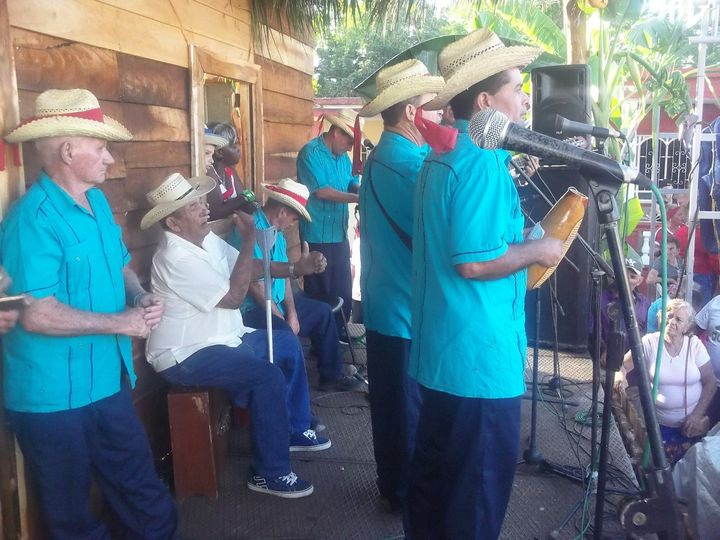 Lee más sobre el artículo Celebrará Majagua su XXXIX Semana de la Cultura