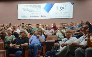 Lee más sobre el artículo Inauguran hoy Foro de partidos comunistas y obreros