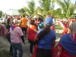 Lee más sobre el artículo Dan a conocer en Majagua programa de actividades por el día de la cultura cubana