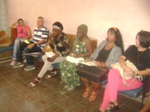 Lee más sobre el artículo Premian en Majagua proyectos de cultura y desarrollo
